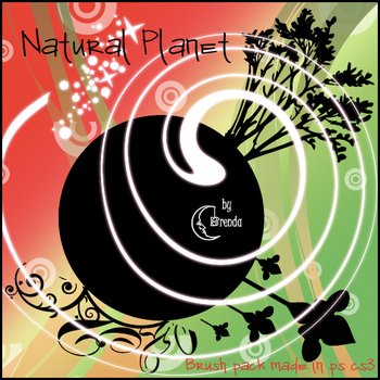 Natural Planet