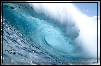 Ocean Waves