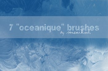oceanic