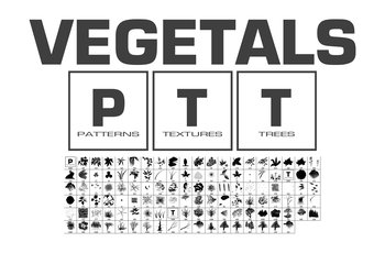 plants