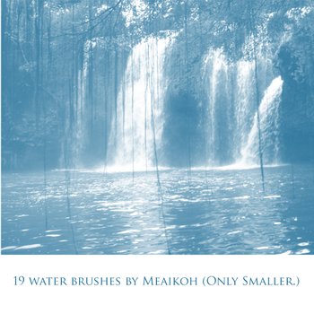 Smaller Water