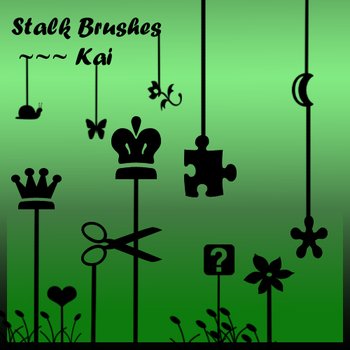 Stalk