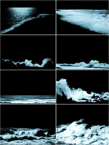 Stormy Seas