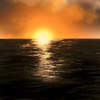 sunrise