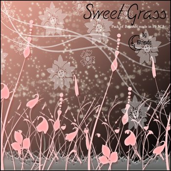 Sweet Grass