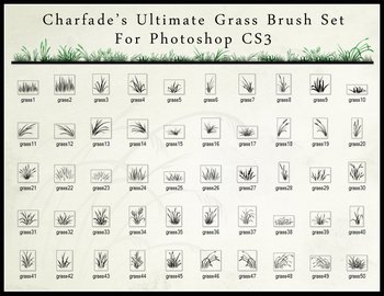 Ultimate Grass