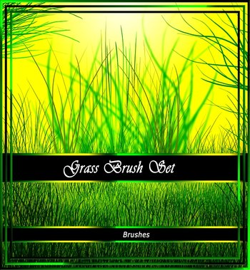Ultimate Grasses