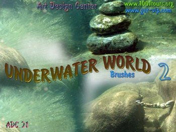 Underwater