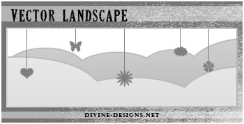 Vector Landscape