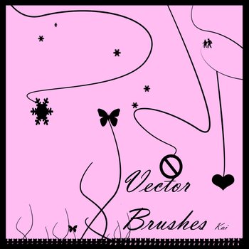 Vector Stalk Art