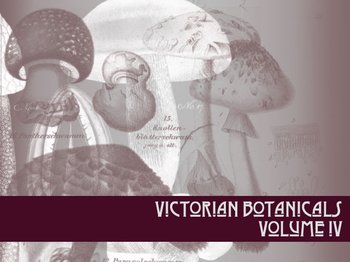 Victorian Botanicals