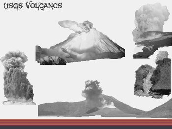 volcano