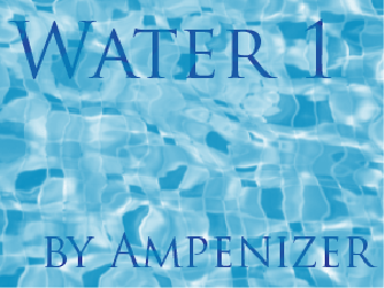 water