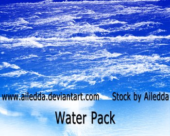 water