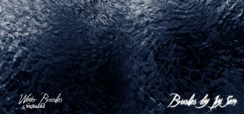 water