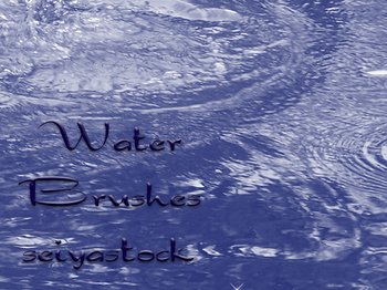 water