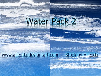 water