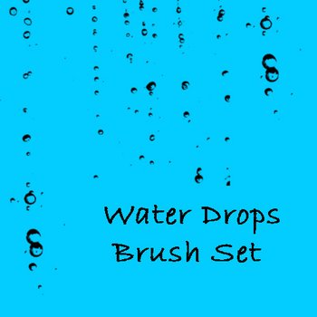 Water drop