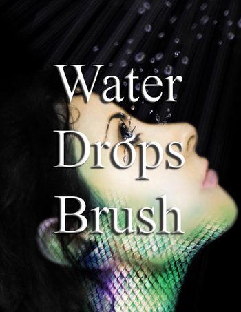 Water Drops