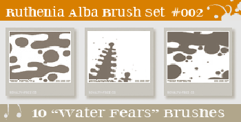 Water Fears
