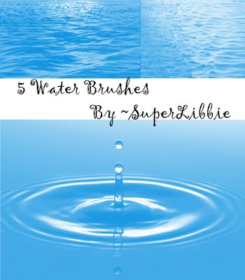 water ripple