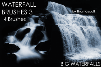 waterfall