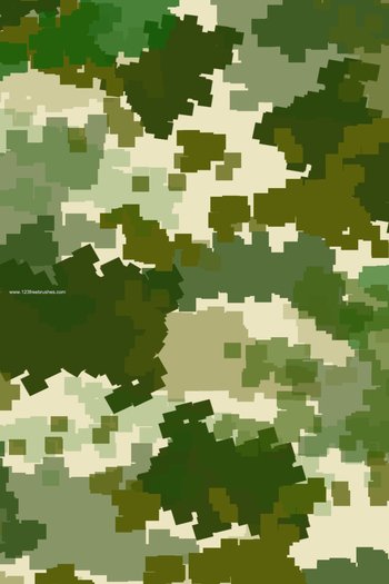 Army Camouflage