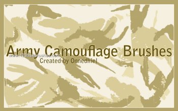 Army Camouflage