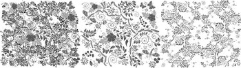 Batik Pattern