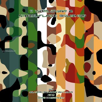 Camouflage