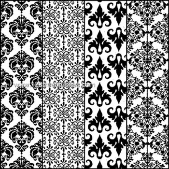 Damask Pattern 3