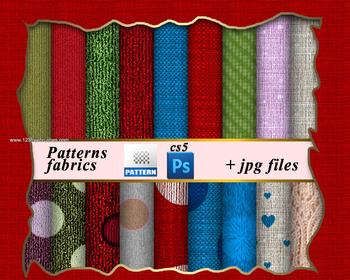 Fabric Pattern