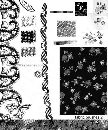 Fabric Patterns