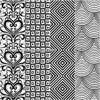 Geometric Pattern