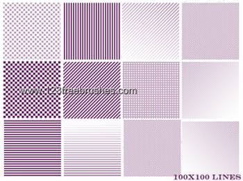 Lines Pattern