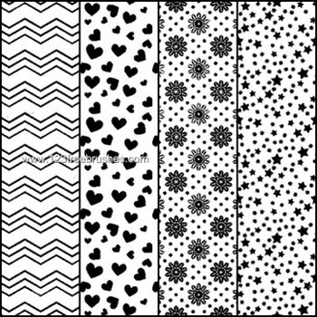 Pattern