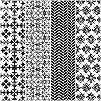 Pattern 5