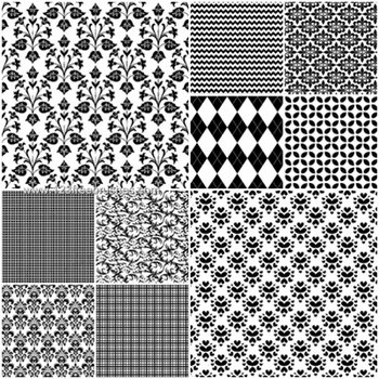 Pattern 8