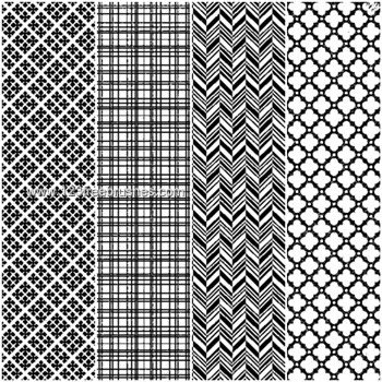 Stripe Pattern Background