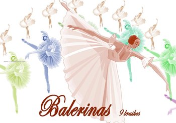 Ballerinas