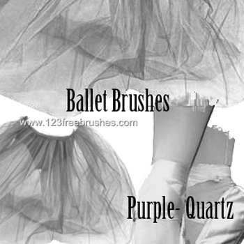 Ballet Dancer