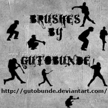 Baseball Players