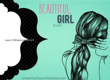 Beautiful Girl
