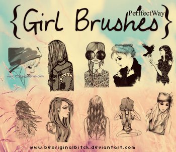 Beautiful Girls