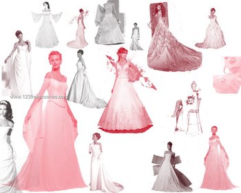 Brides