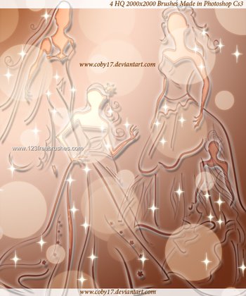 Brides