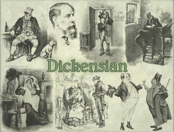 Charles Dickens