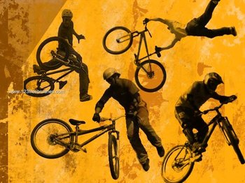 Cyclist