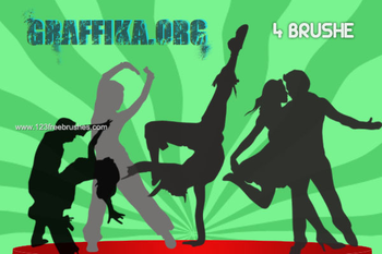 Dance Pack