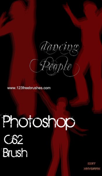 Dancing People